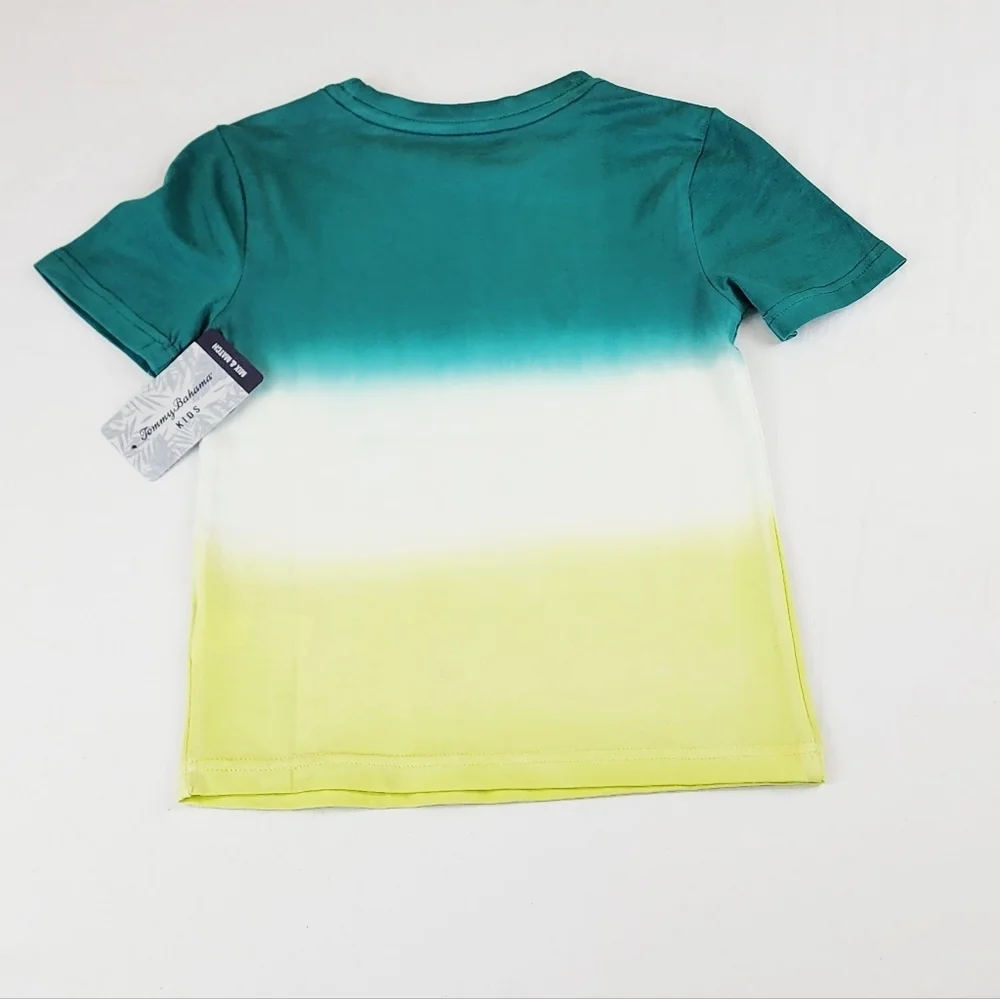 Tommy Bahamas Short Sleeve T-Shirt